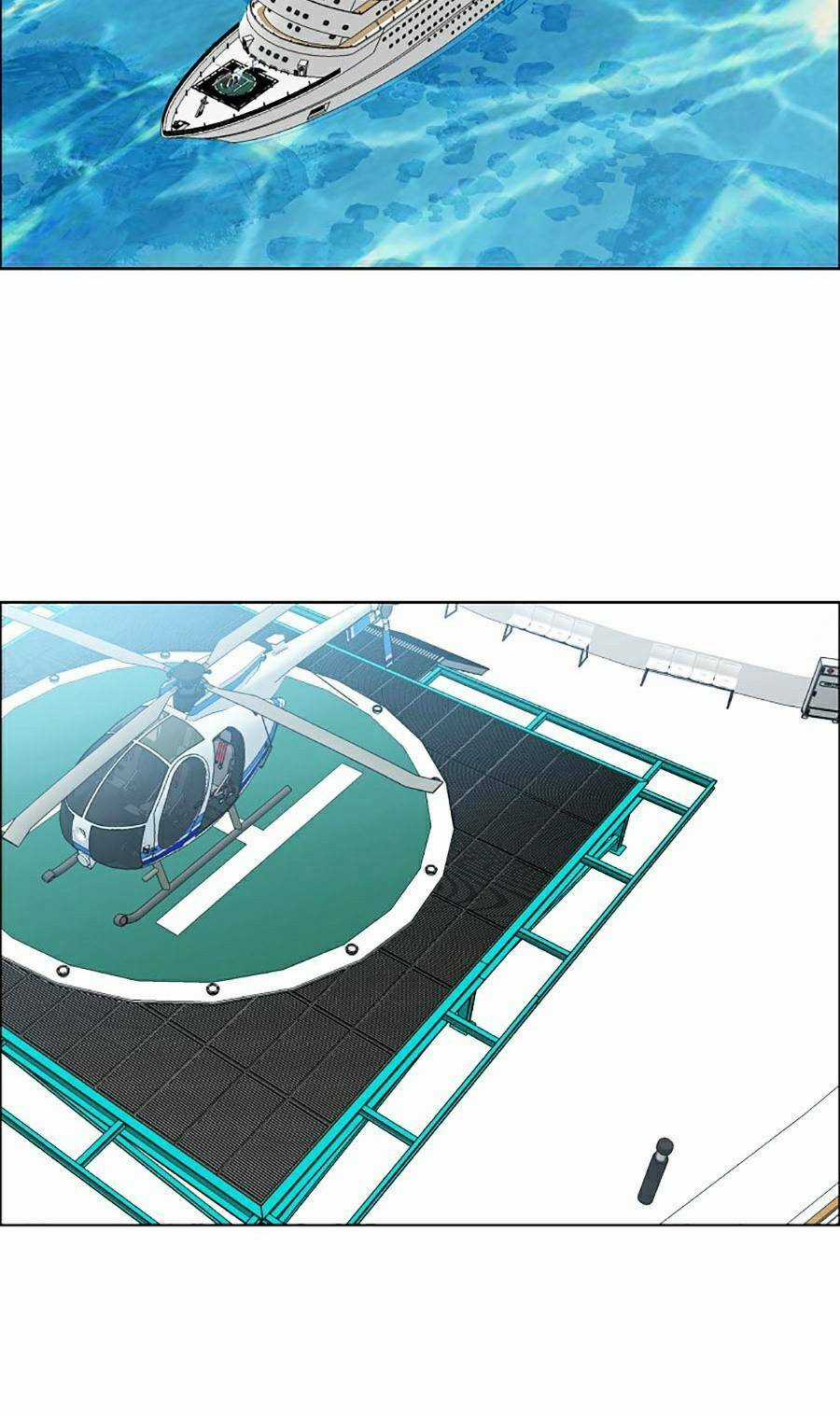 Bá Chủ Học Đường Ss4 Chapter 26 trang 77