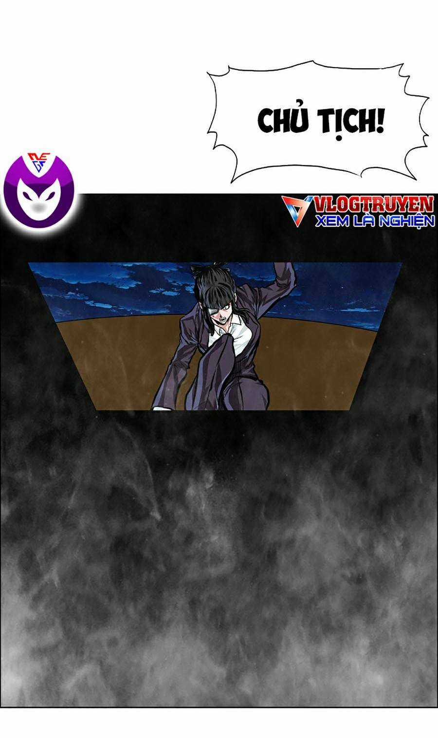 Bá Chủ Học Đường Ss4 Chapter 26 trang 78