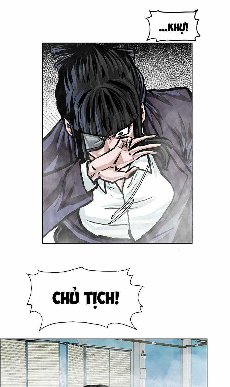 Bá Chủ Học Đường Ss4 Chapter 26 trang 79