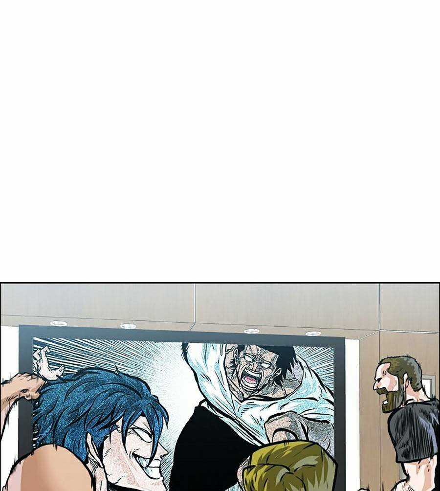 Bá Chủ Học Đường Ss4 Chapter 26 trang 8