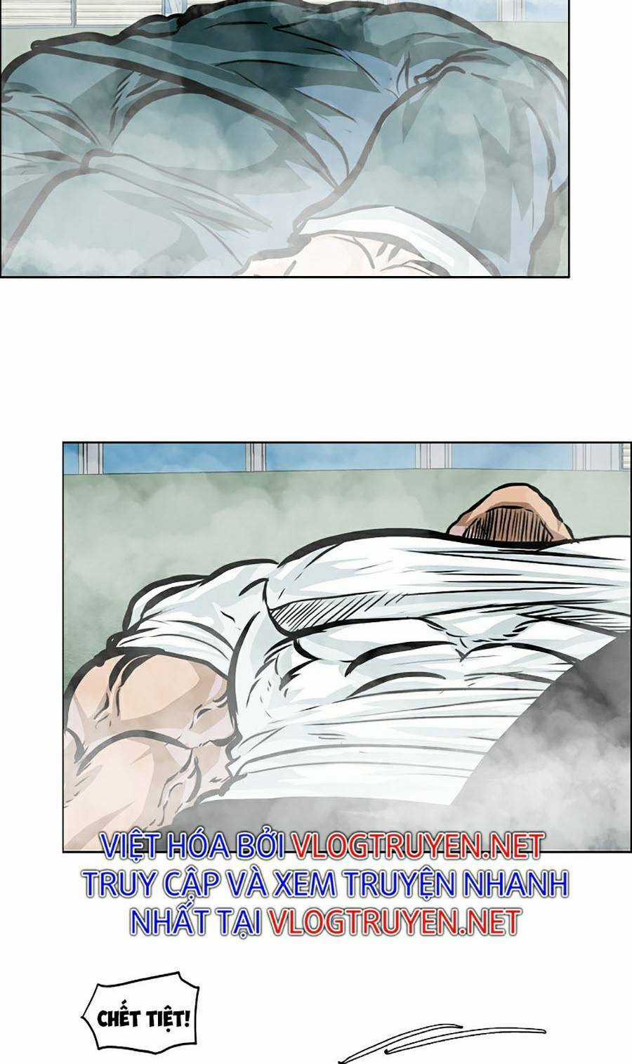 Bá Chủ Học Đường Ss4 Chapter 26 trang 80