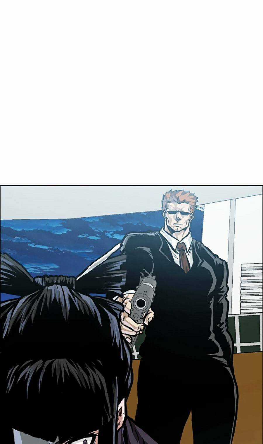 Bá Chủ Học Đường Ss4 Chapter 26 trang 82