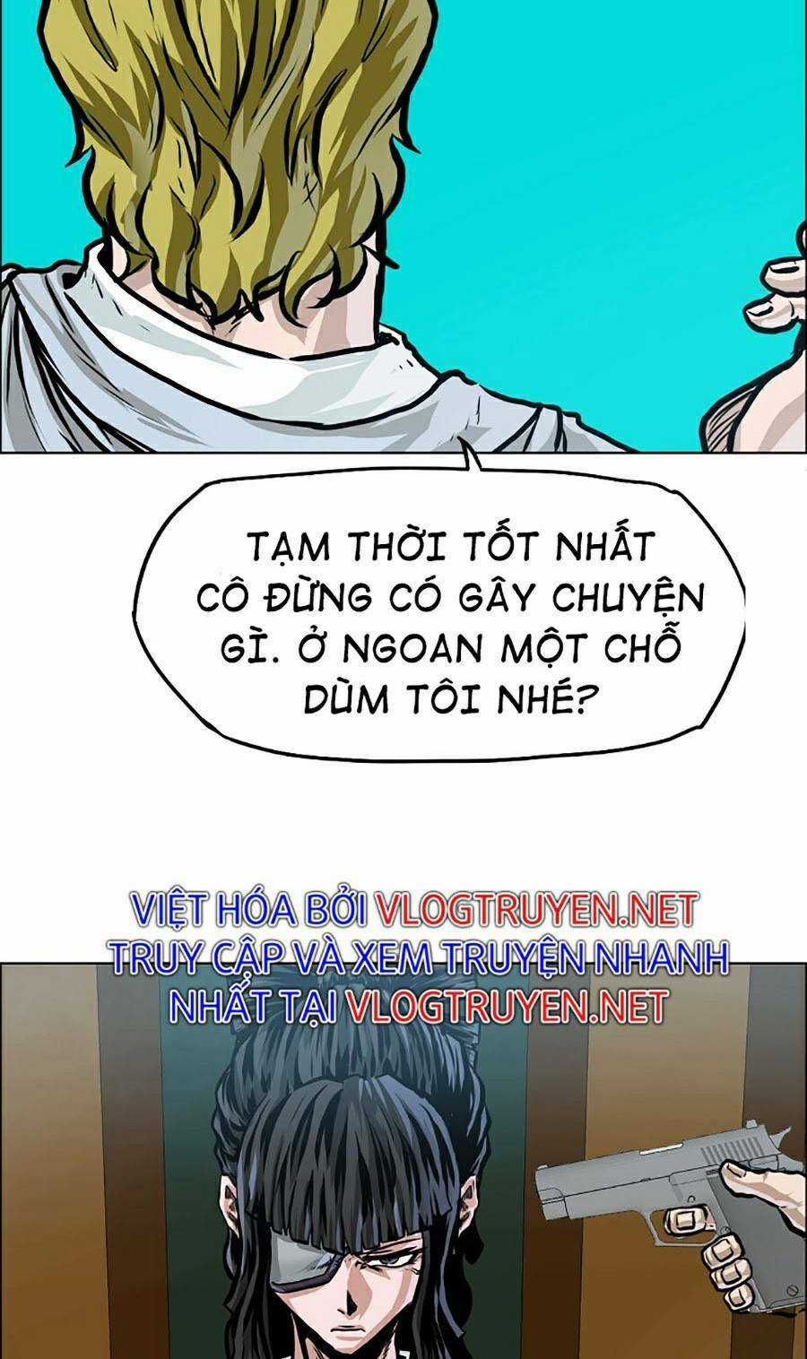 Bá Chủ Học Đường Ss4 Chapter 26 trang 86