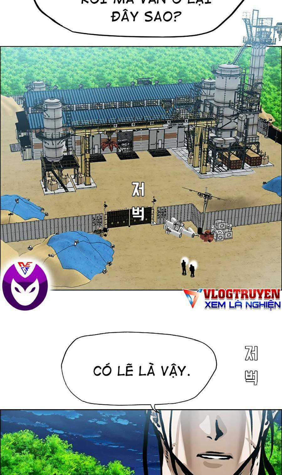 Bá Chủ Học Đường Ss4 Chapter 26 trang 90