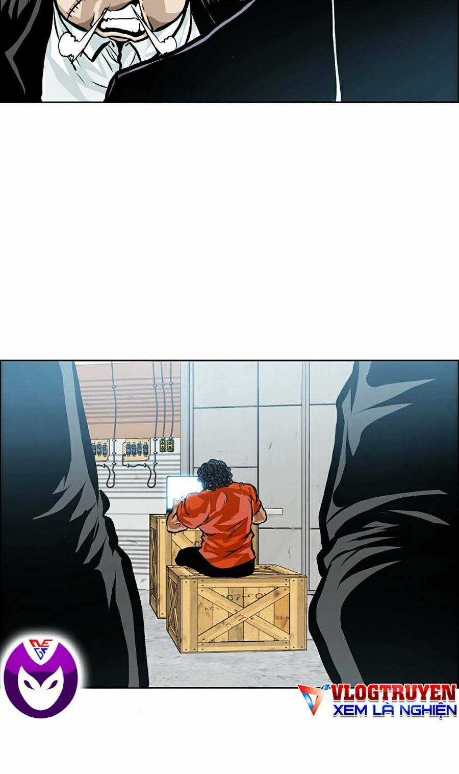 Bá Chủ Học Đường Ss4 Chapter 26 trang 96