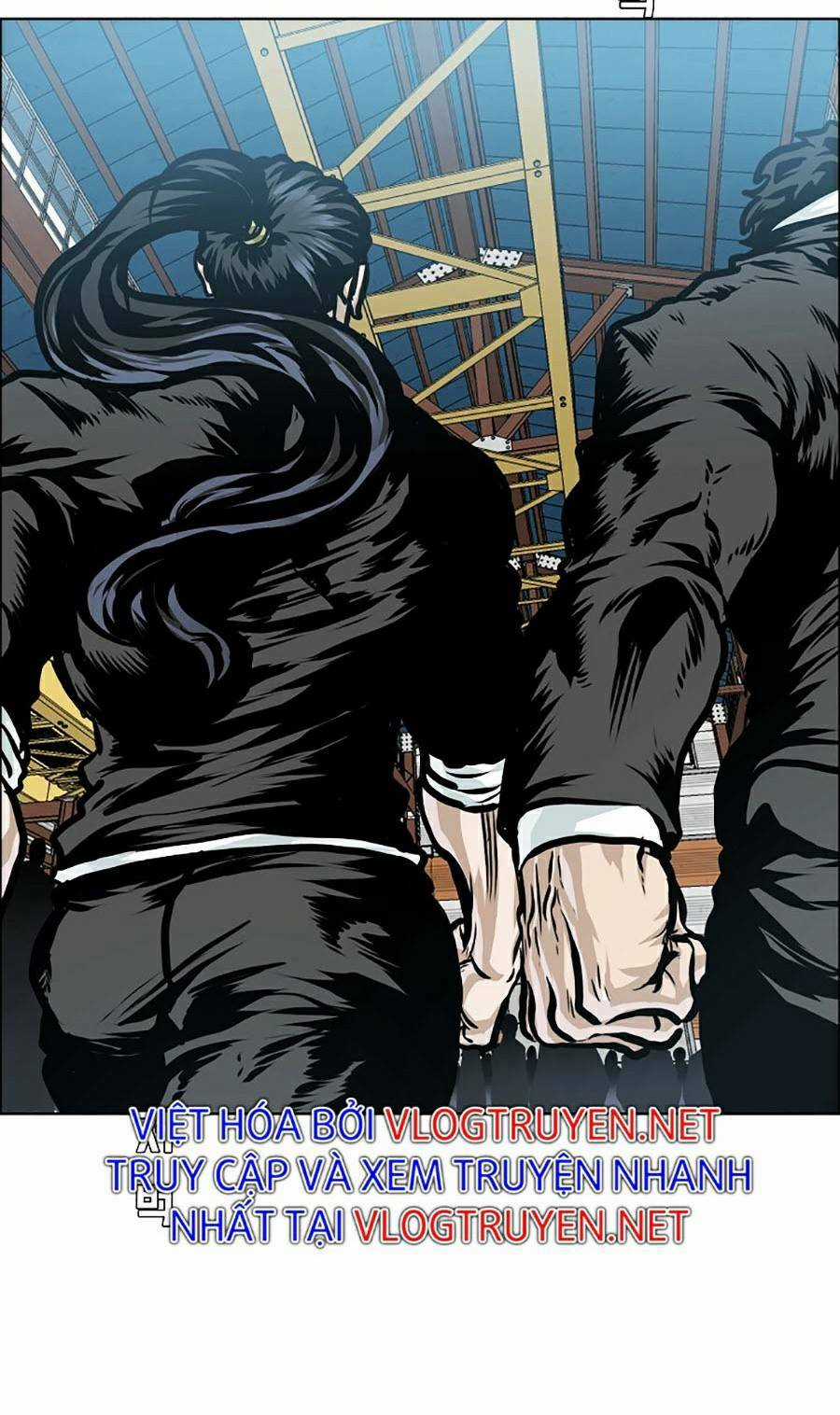 Bá Chủ Học Đường Ss4 Chapter 26 trang 98