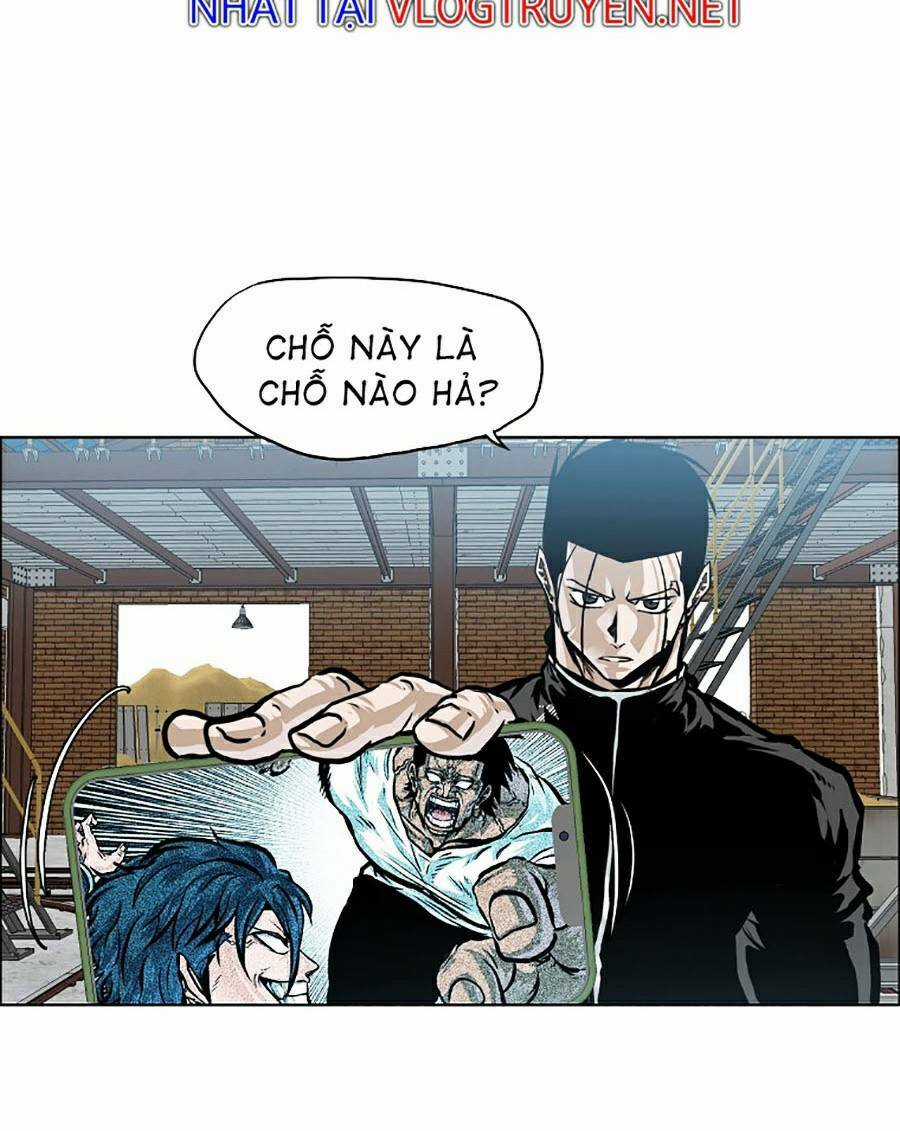 Bá Chủ Học Đường Ss4 Chapter 27 trang 10