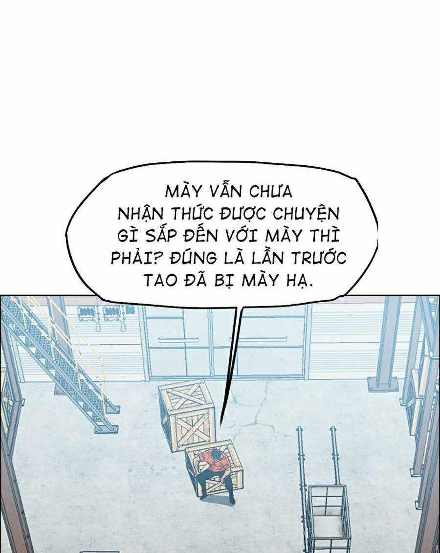 Bá Chủ Học Đường Ss4 Chapter 27 trang 11