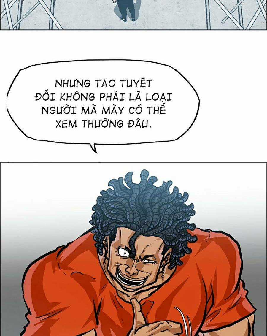 Bá Chủ Học Đường Ss4 Chapter 27 trang 13