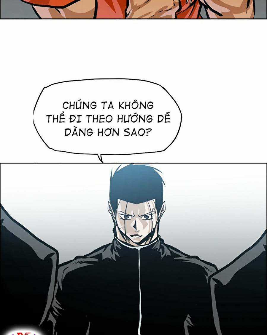 Bá Chủ Học Đường Ss4 Chapter 27 trang 14