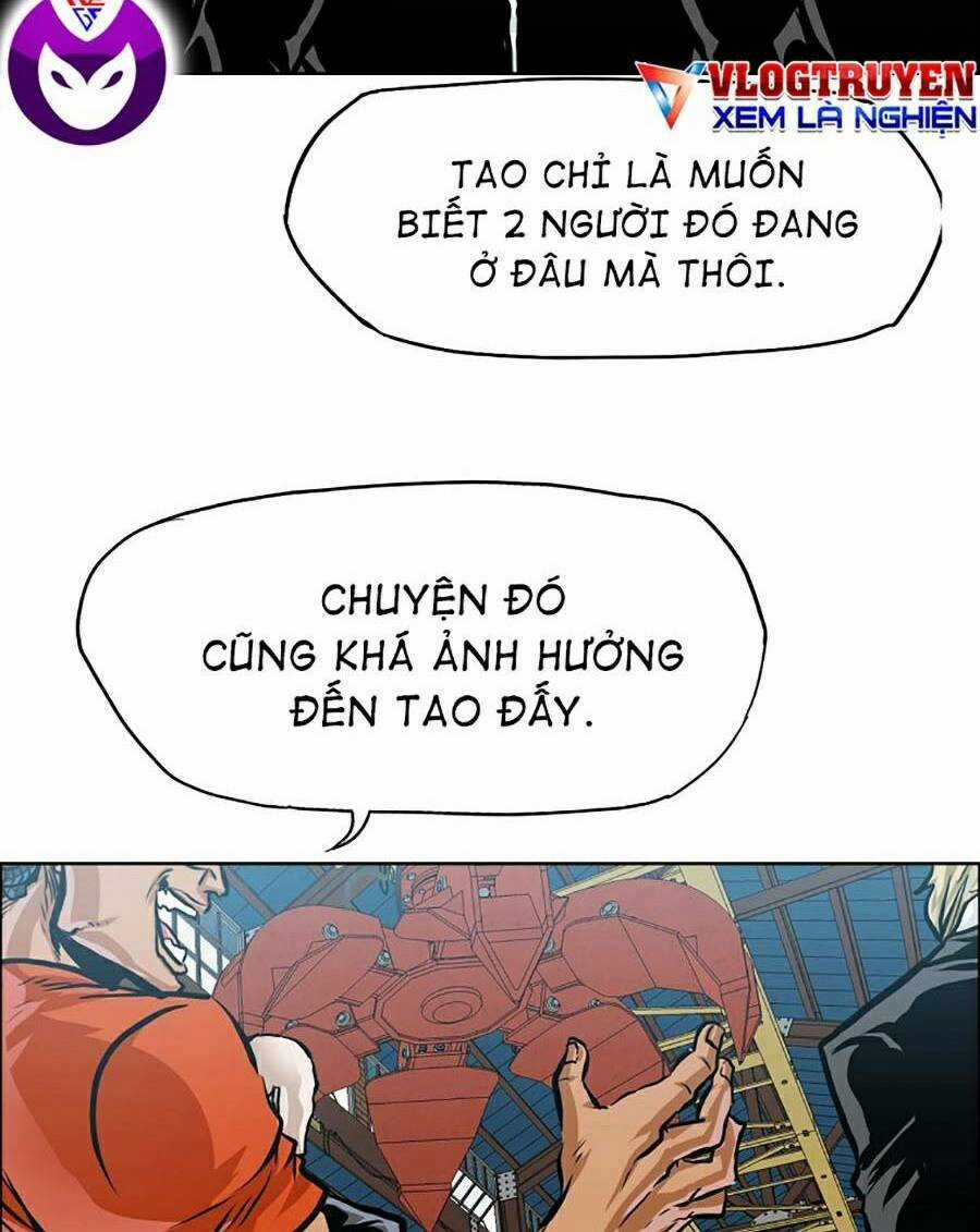 Bá Chủ Học Đường Ss4 Chapter 27 trang 15