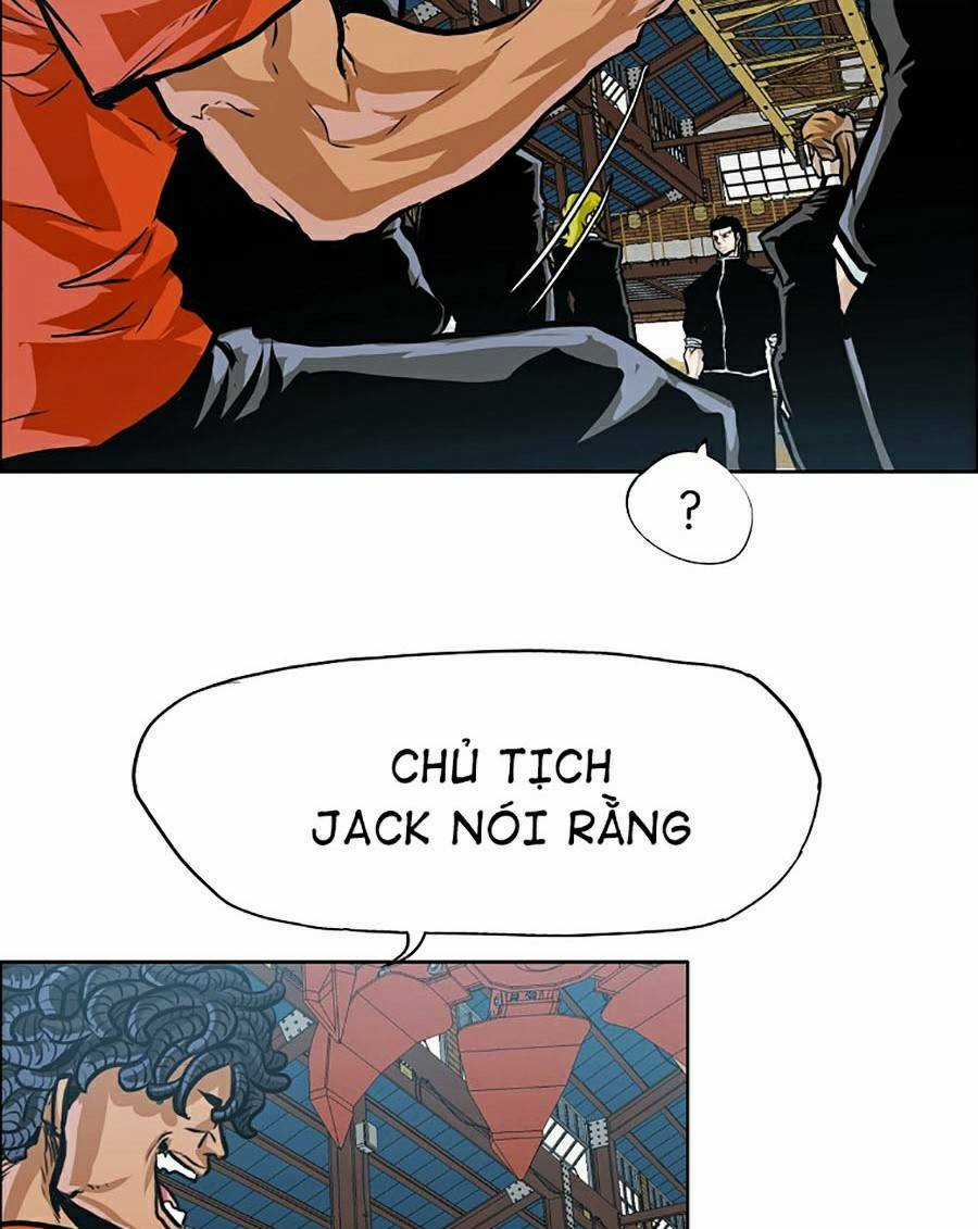 Bá Chủ Học Đường Ss4 Chapter 27 trang 16