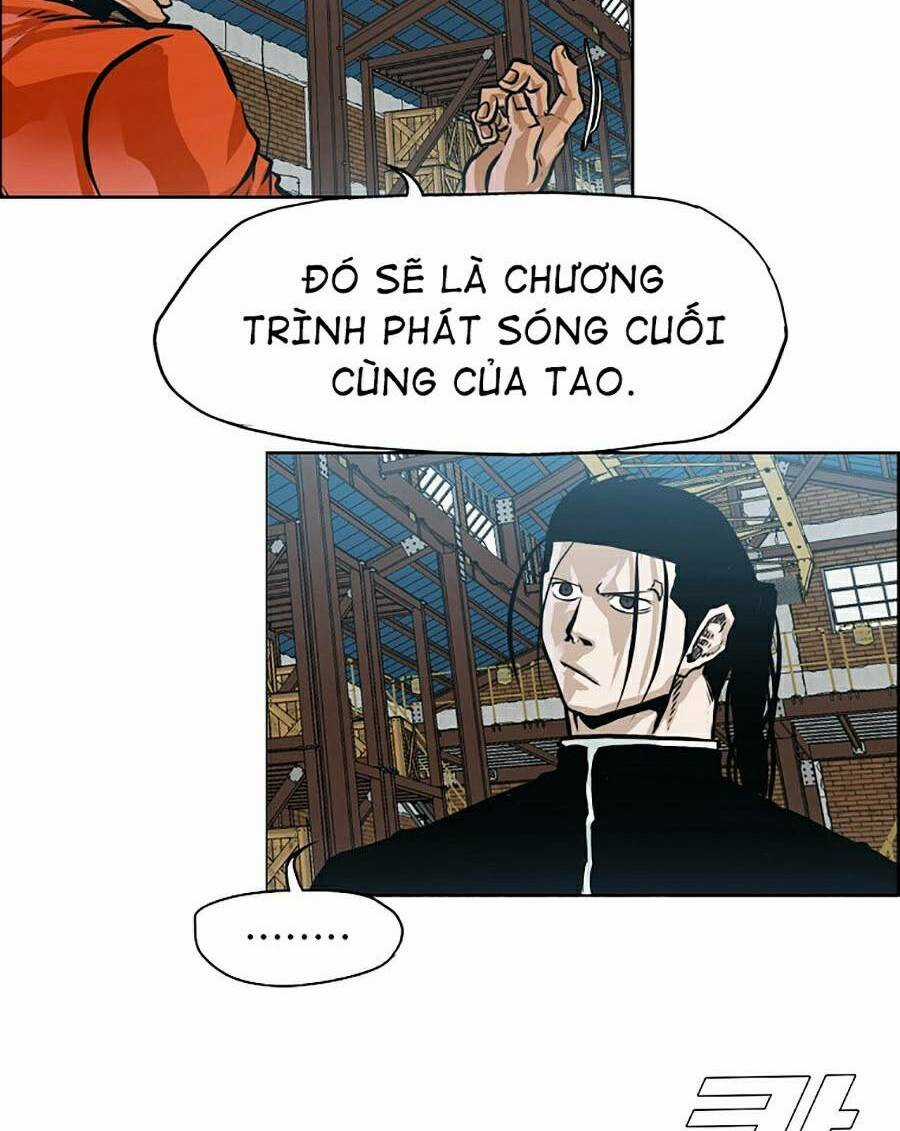 Bá Chủ Học Đường Ss4 Chapter 27 trang 17