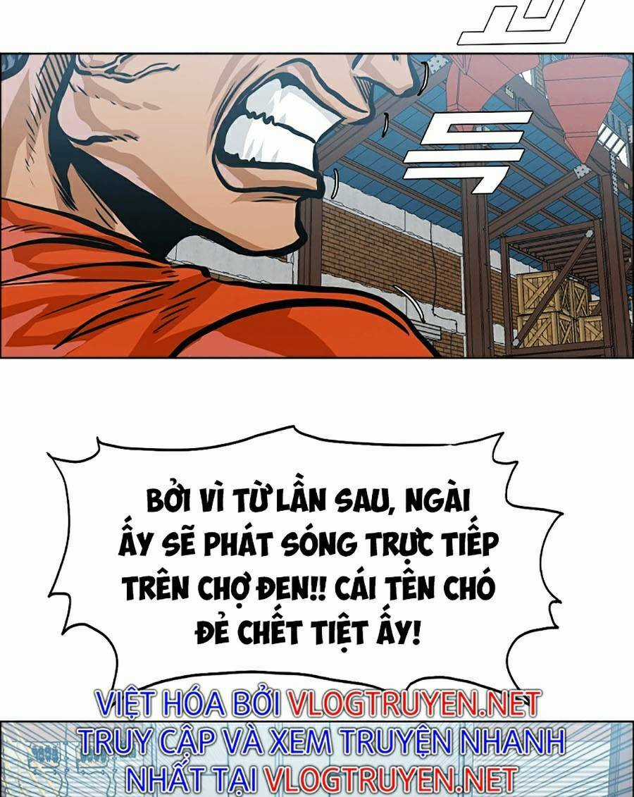 Bá Chủ Học Đường Ss4 Chapter 27 trang 18