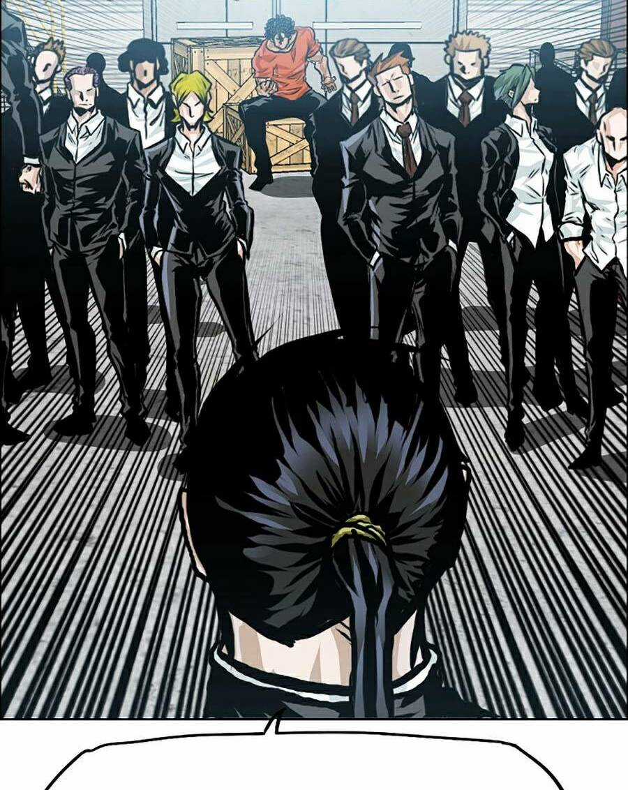 Bá Chủ Học Đường Ss4 Chapter 27 trang 19