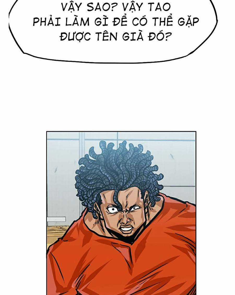 Bá Chủ Học Đường Ss4 Chapter 27 trang 20