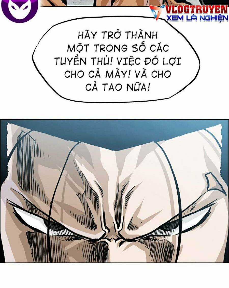 Bá Chủ Học Đường Ss4 Chapter 27 trang 23