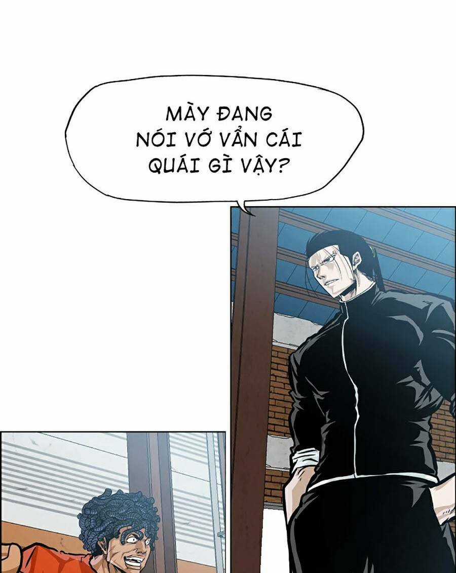 Bá Chủ Học Đường Ss4 Chapter 27 trang 24