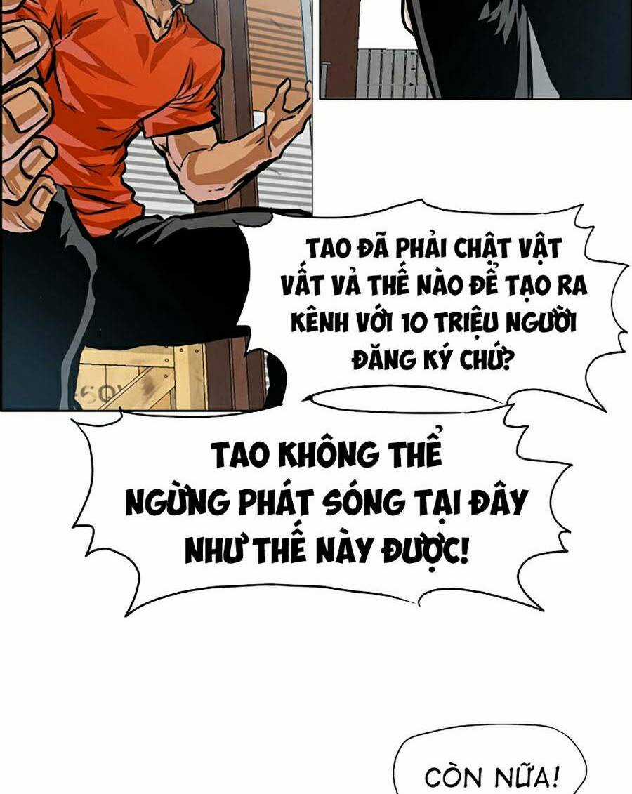 Bá Chủ Học Đường Ss4 Chapter 27 trang 25