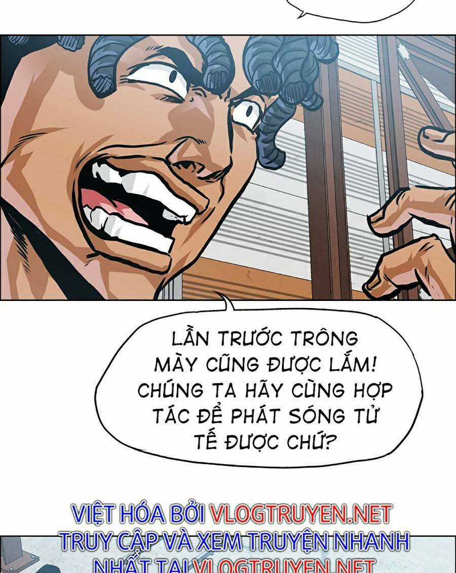 Bá Chủ Học Đường Ss4 Chapter 27 trang 26