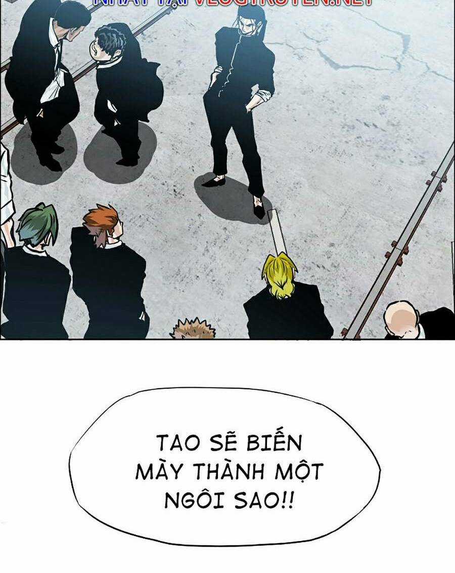 Bá Chủ Học Đường Ss4 Chapter 27 trang 27