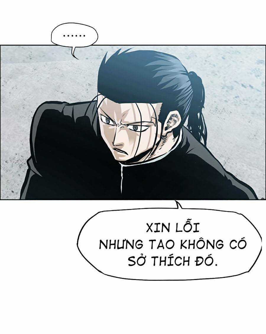 Bá Chủ Học Đường Ss4 Chapter 27 trang 28