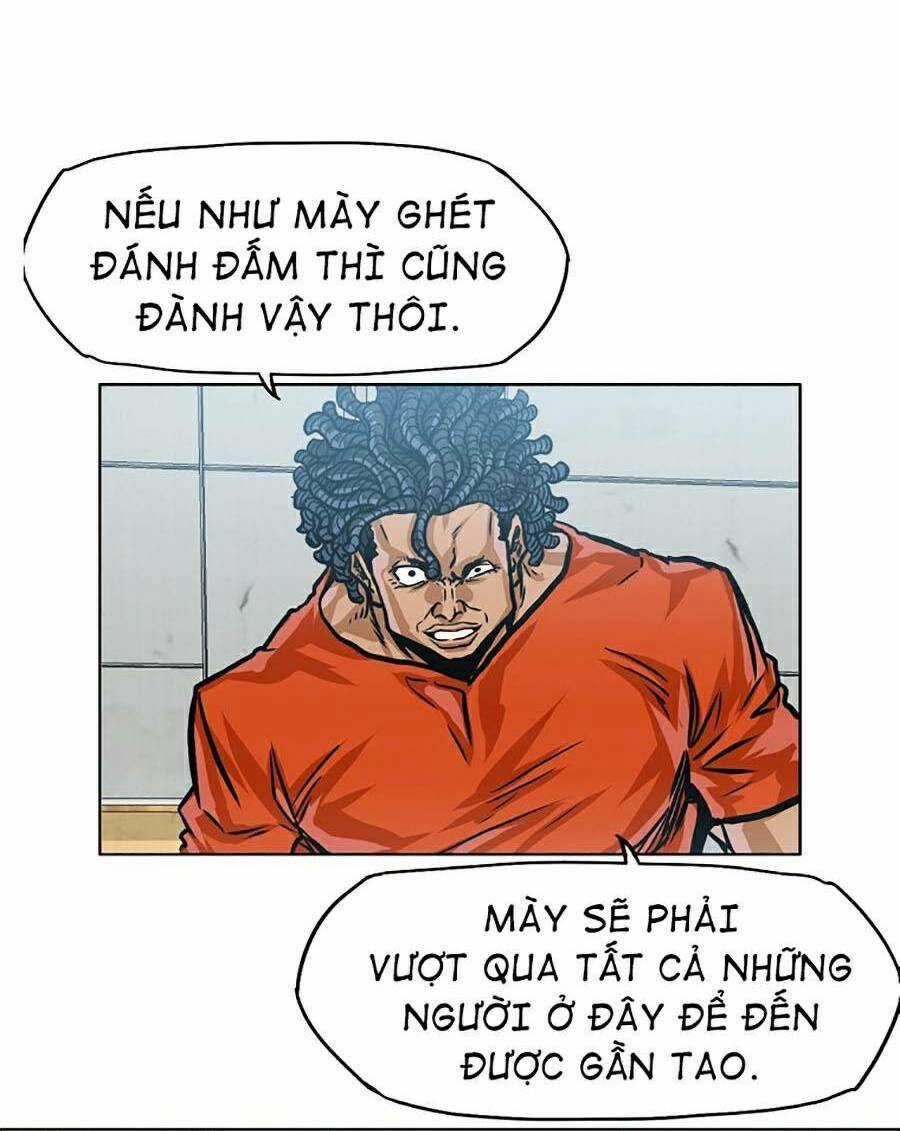 Bá Chủ Học Đường Ss4 Chapter 27 trang 29