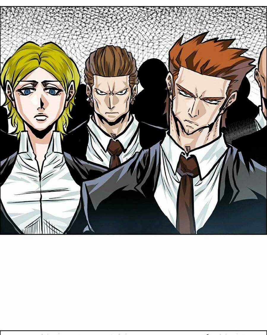 Bá Chủ Học Đường Ss4 Chapter 27 trang 3