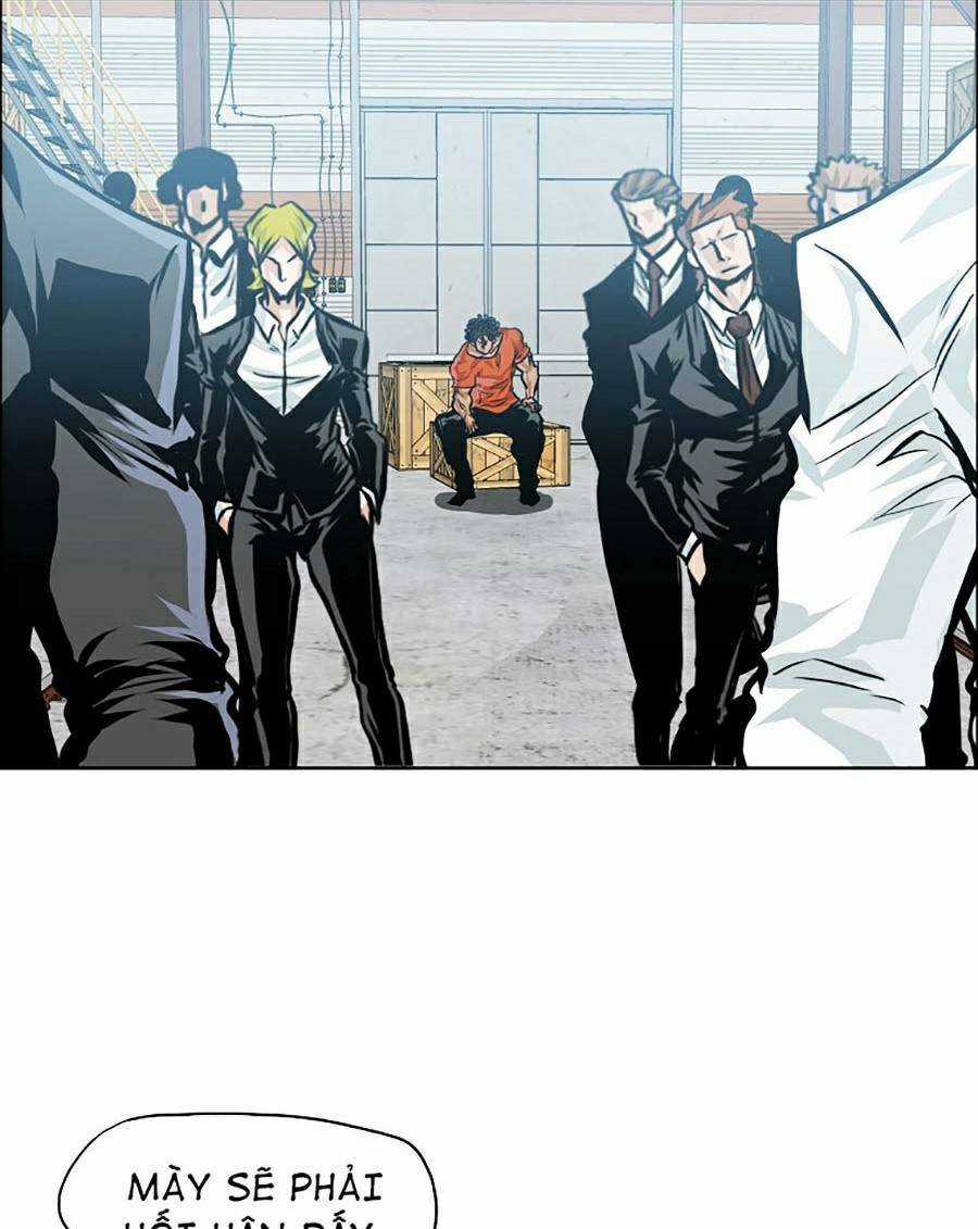 Bá Chủ Học Đường Ss4 Chapter 27 trang 30