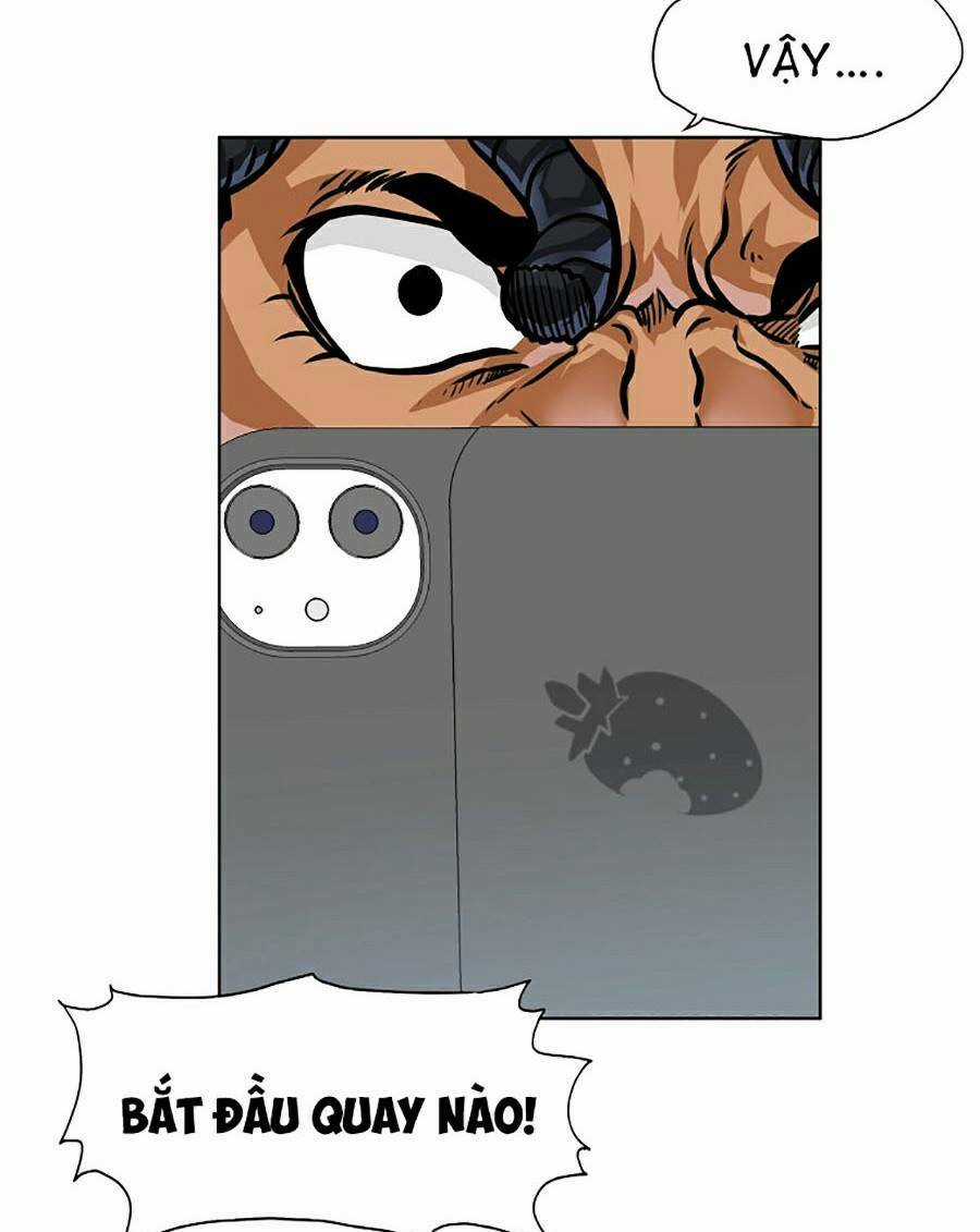 Bá Chủ Học Đường Ss4 Chapter 27 trang 32