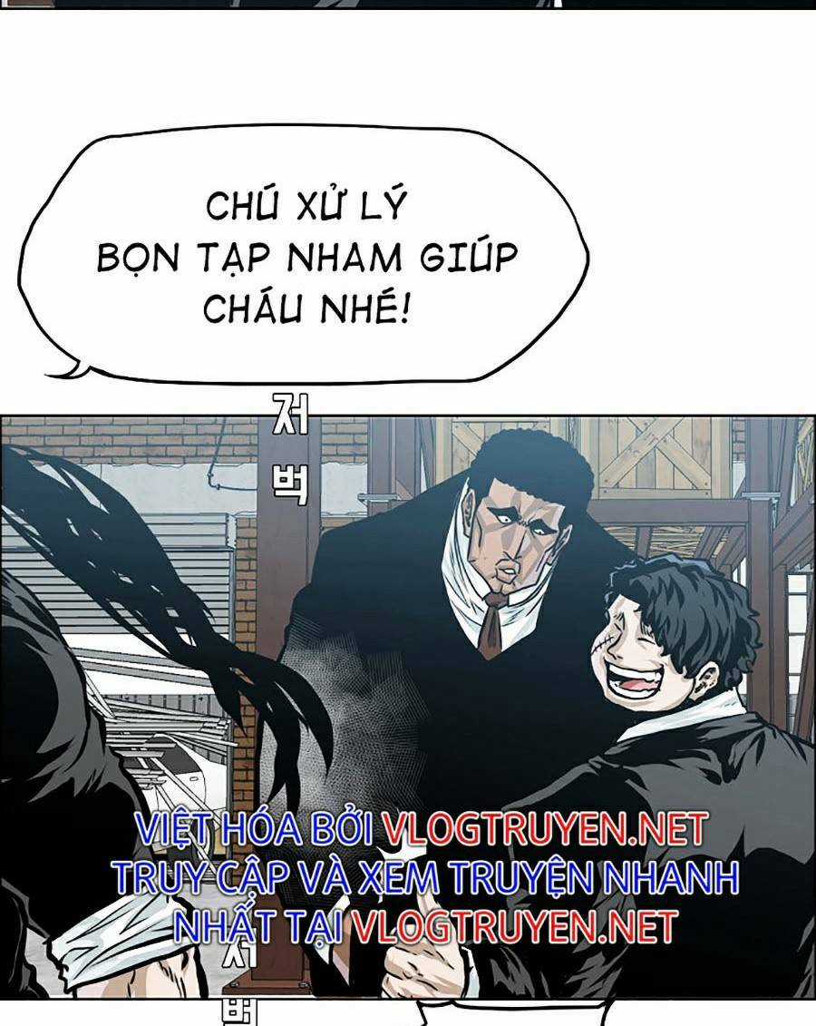 Bá Chủ Học Đường Ss4 Chapter 27 trang 34