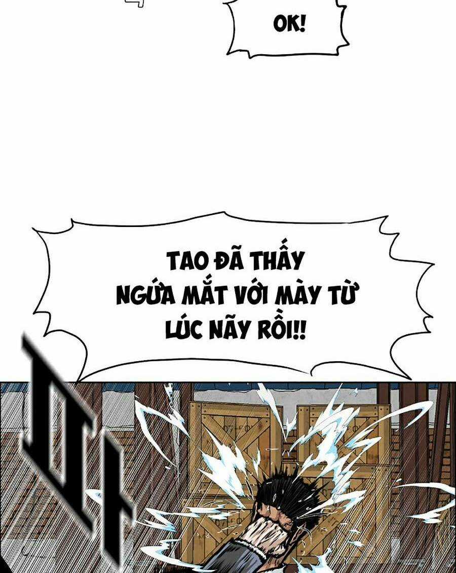 Bá Chủ Học Đường Ss4 Chapter 27 trang 35