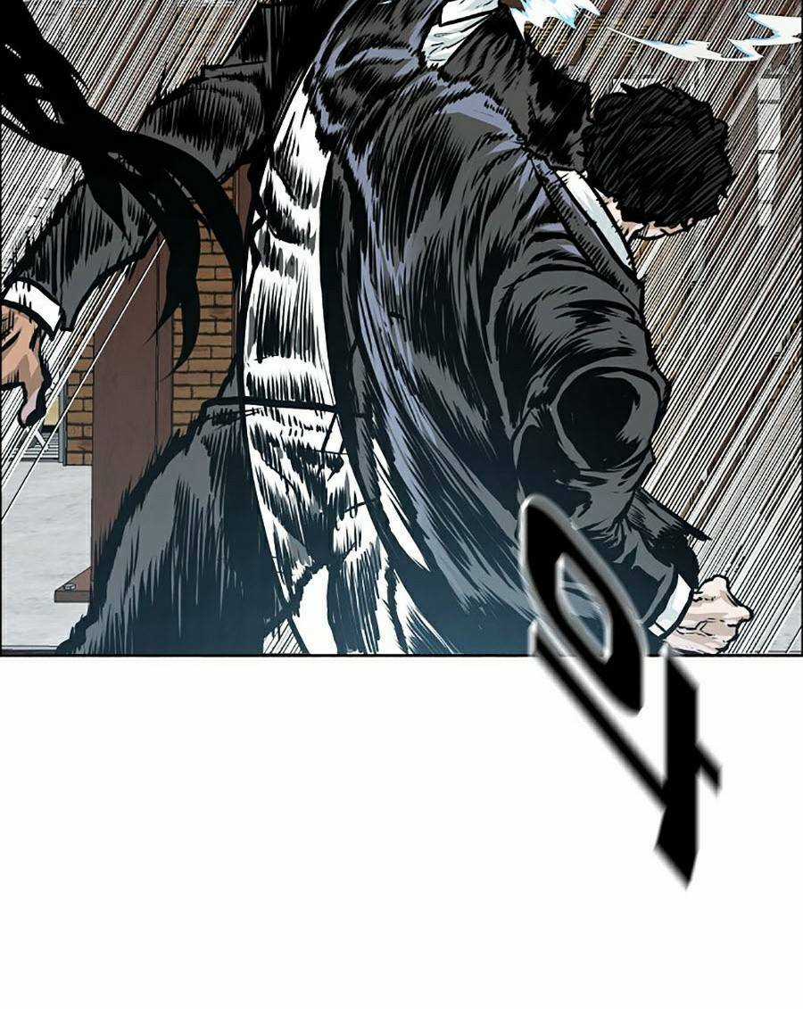 Bá Chủ Học Đường Ss4 Chapter 27 trang 36