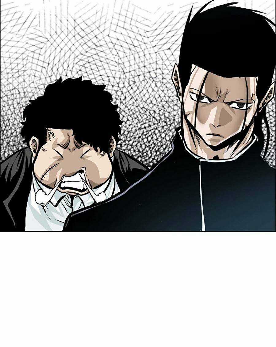 Bá Chủ Học Đường Ss4 Chapter 27 trang 4