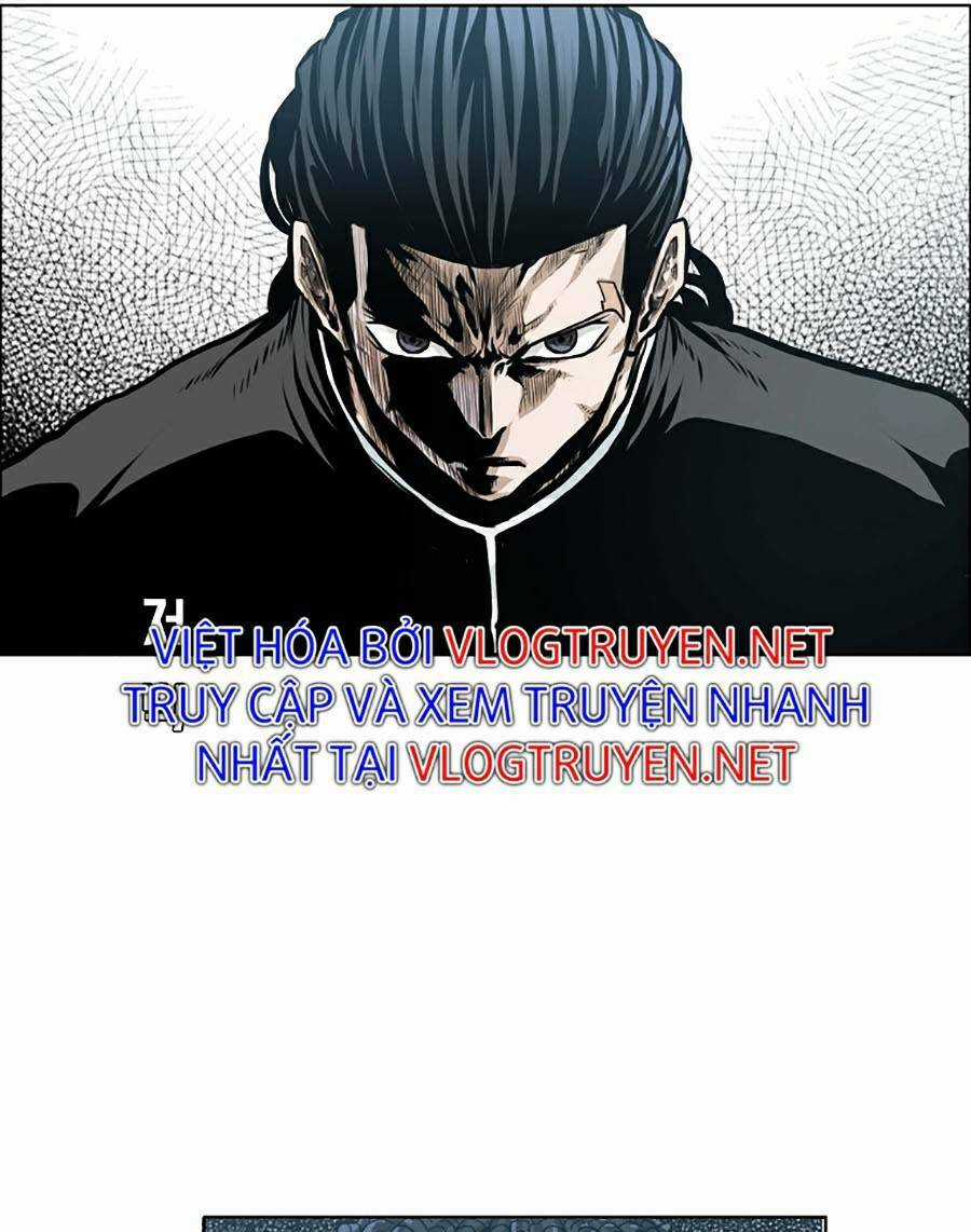 Bá Chủ Học Đường Ss4 Chapter 27 trang 40