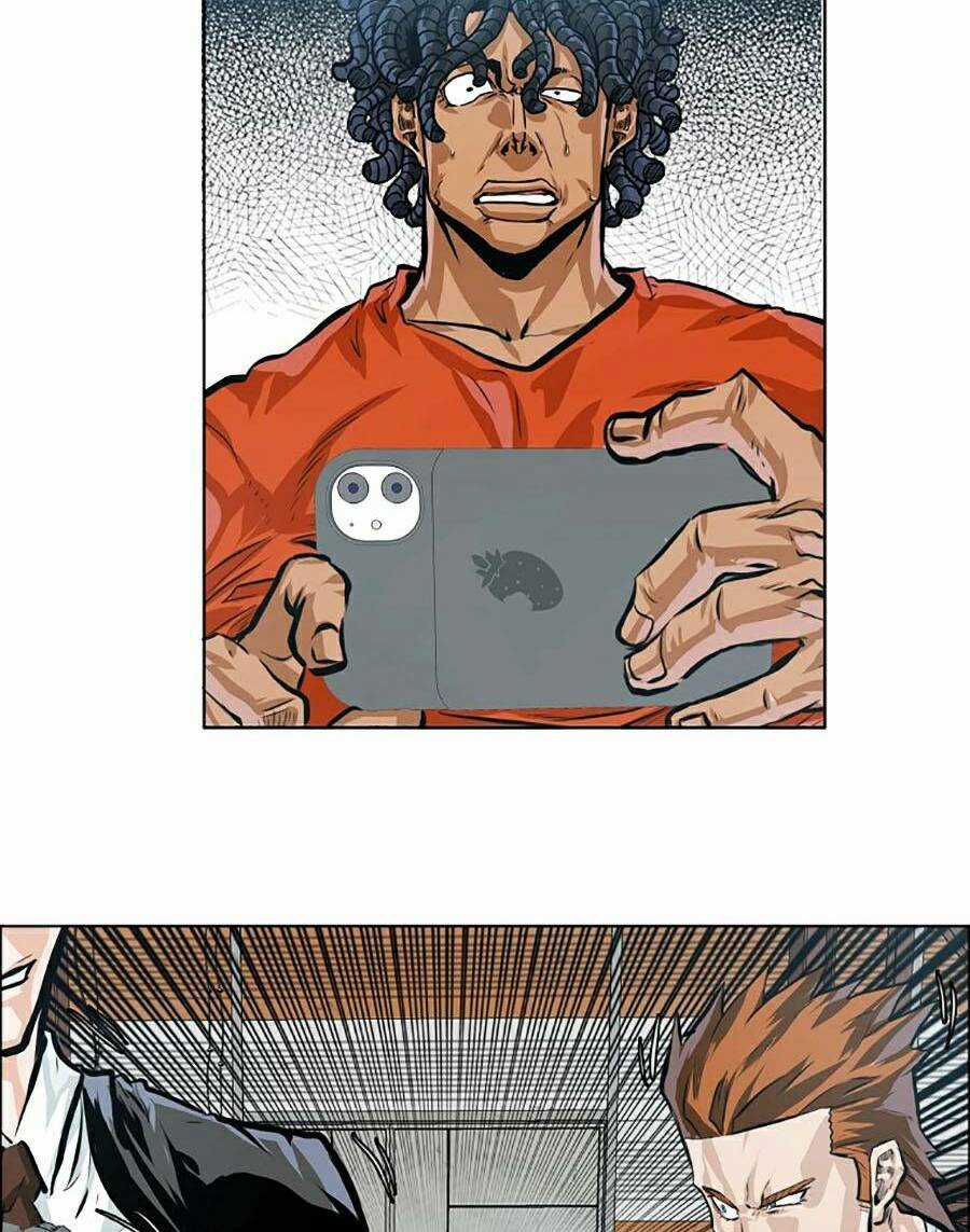 Bá Chủ Học Đường Ss4 Chapter 27 trang 41