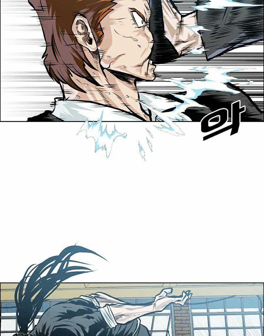 Bá Chủ Học Đường Ss4 Chapter 27 trang 46