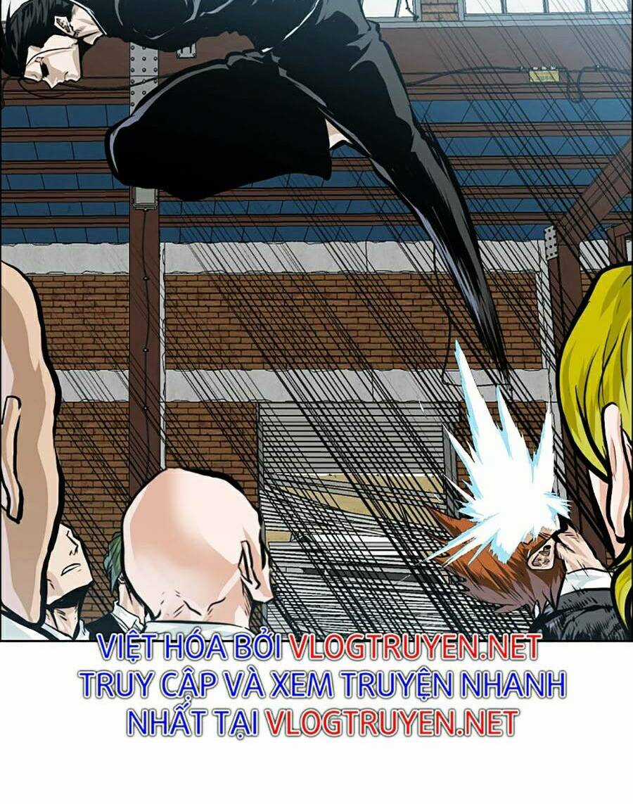 Bá Chủ Học Đường Ss4 Chapter 27 trang 47