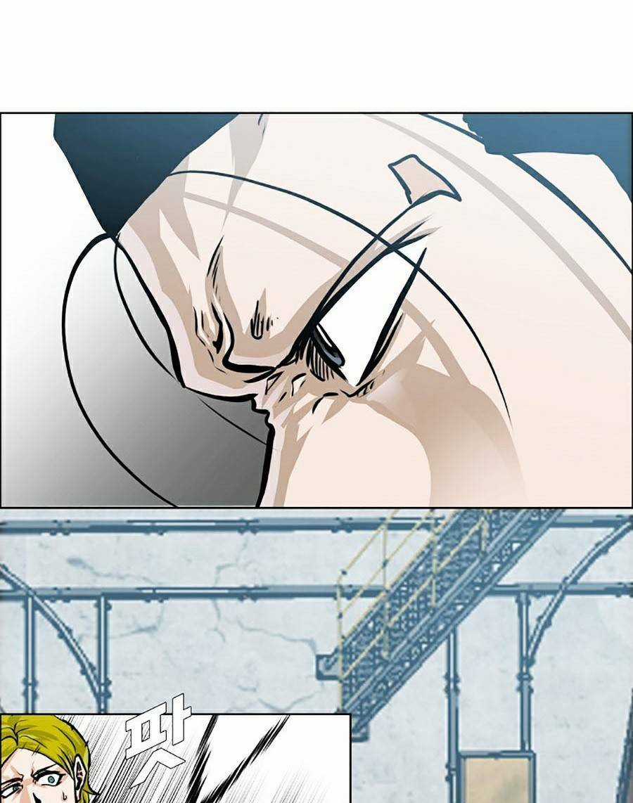 Bá Chủ Học Đường Ss4 Chapter 27 trang 48