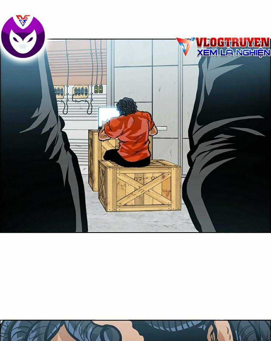 Bá Chủ Học Đường Ss4 Chapter 27 trang 5