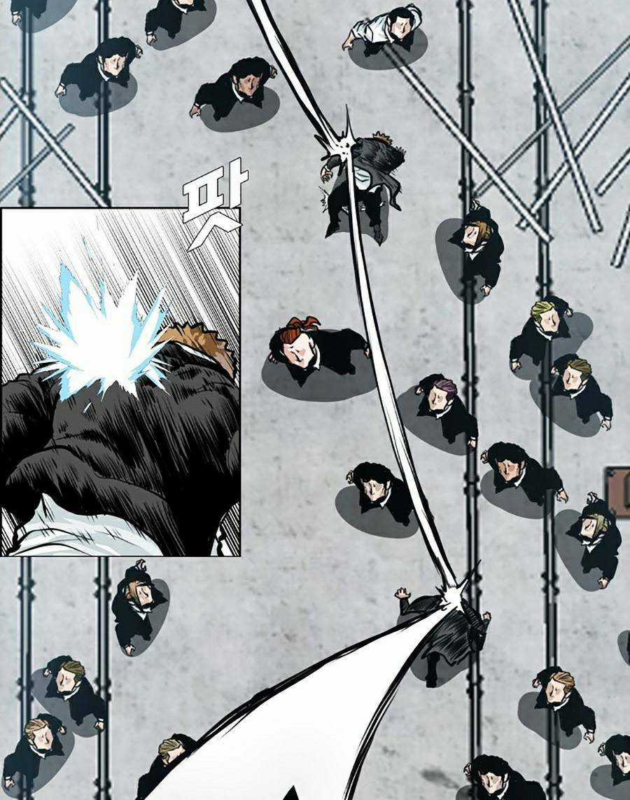 Bá Chủ Học Đường Ss4 Chapter 27 trang 50