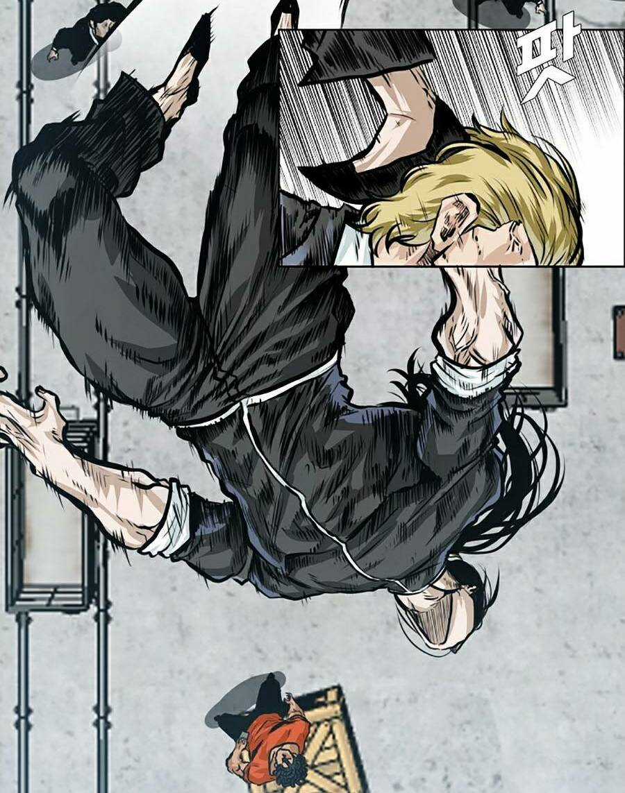 Bá Chủ Học Đường Ss4 Chapter 27 trang 51