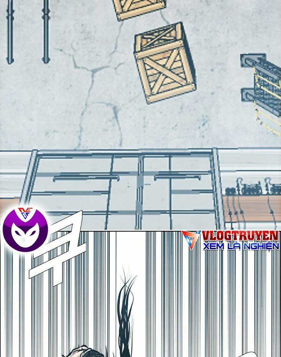 Bá Chủ Học Đường Ss4 Chapter 27 trang 52