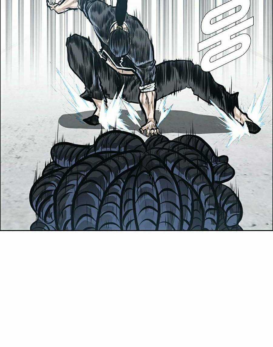 Bá Chủ Học Đường Ss4 Chapter 27 trang 53