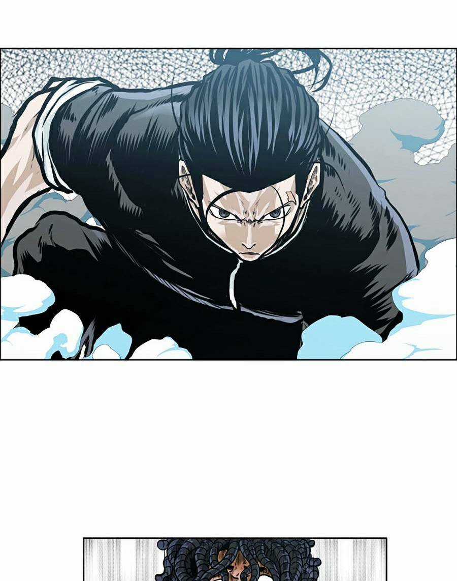 Bá Chủ Học Đường Ss4 Chapter 27 trang 54