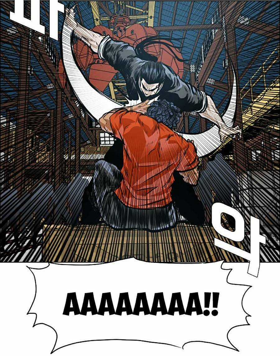 Bá Chủ Học Đường Ss4 Chapter 27 trang 56