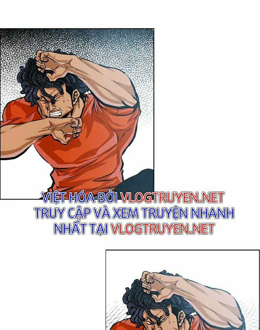 Bá Chủ Học Đường Ss4 Chapter 27 trang 57