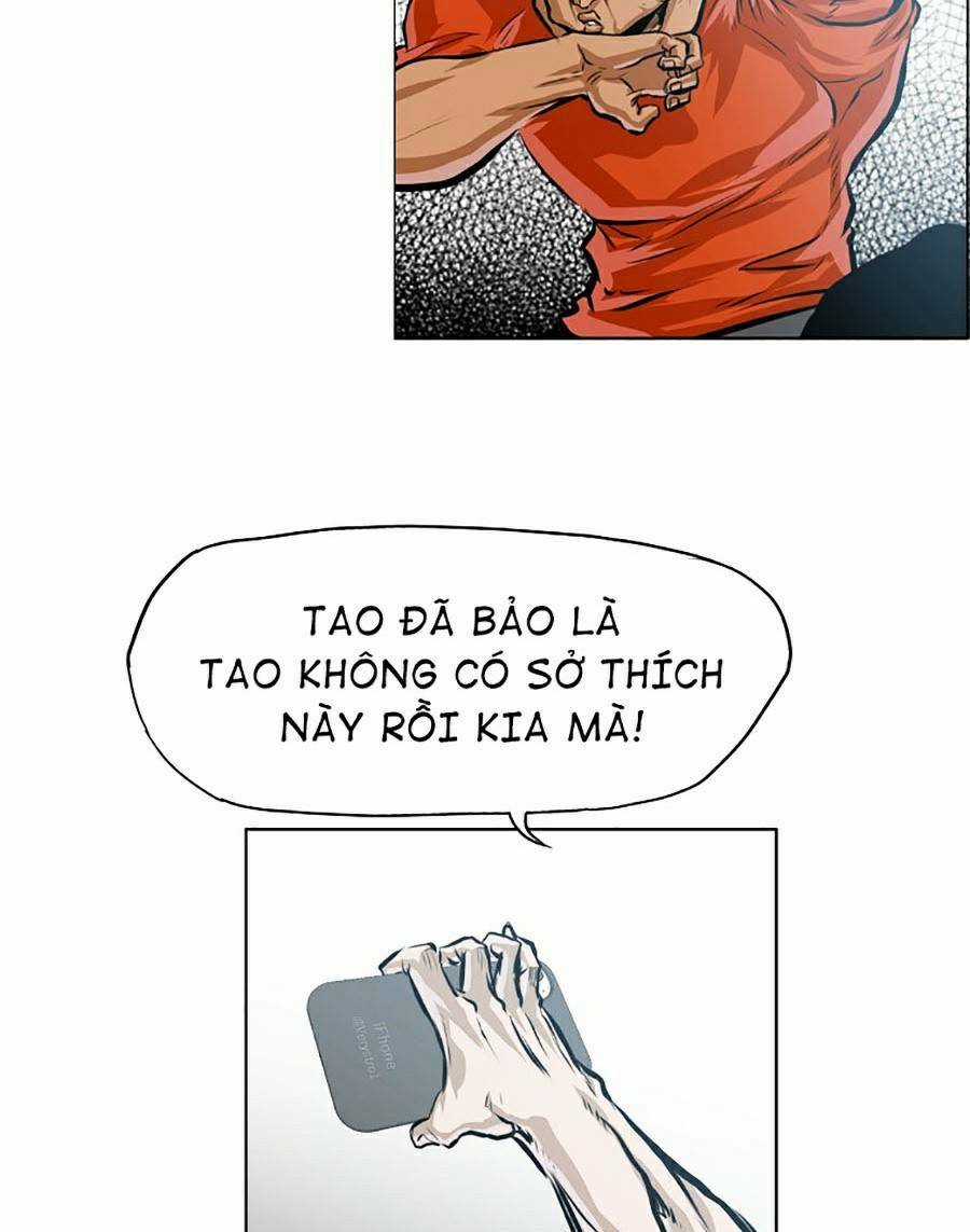 Bá Chủ Học Đường Ss4 Chapter 27 trang 58