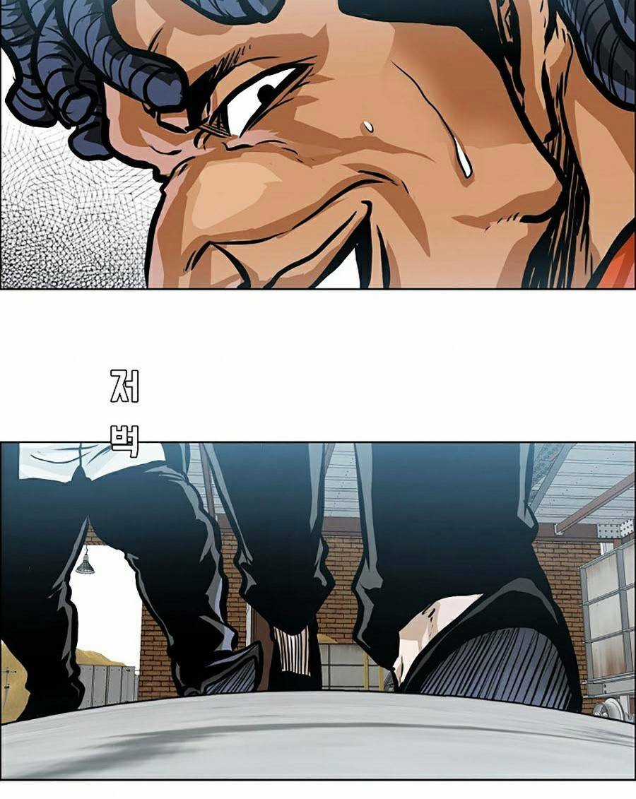 Bá Chủ Học Đường Ss4 Chapter 27 trang 6