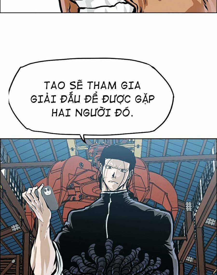 Bá Chủ Học Đường Ss4 Chapter 27 trang 60